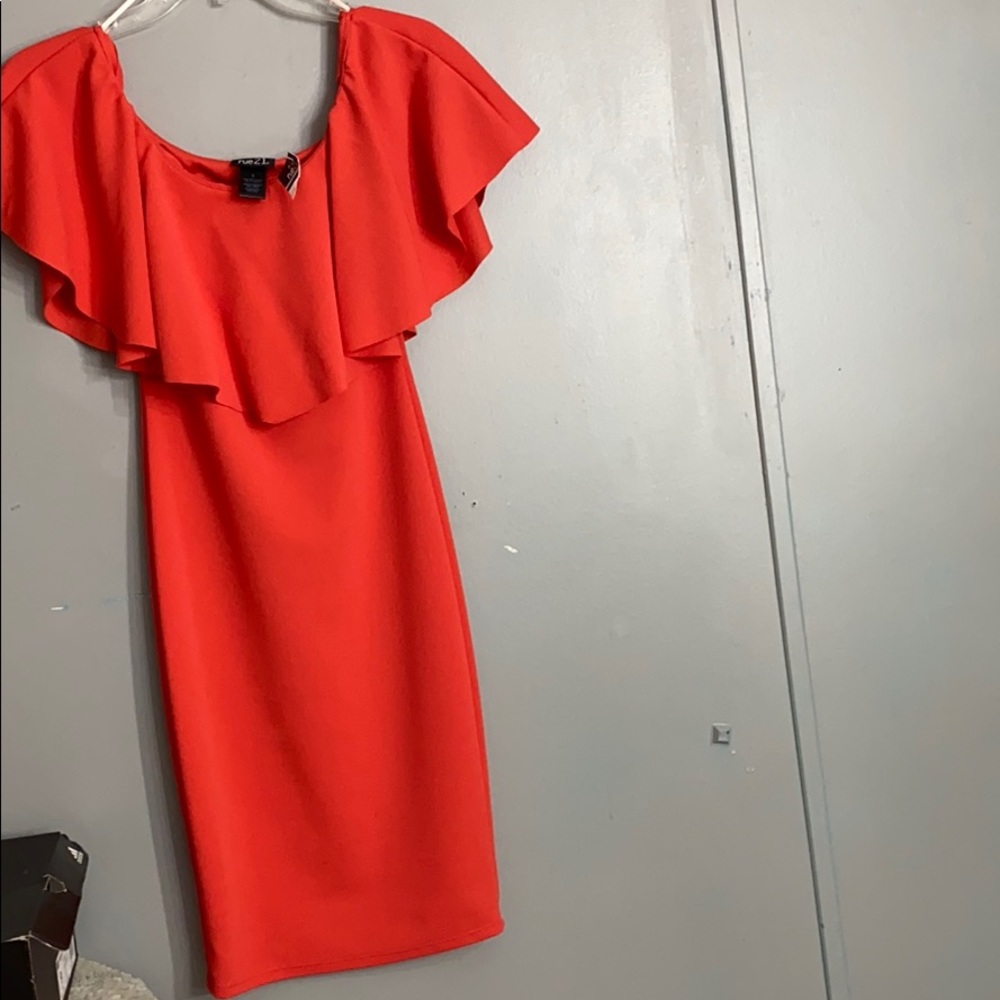 Rue 21 dress